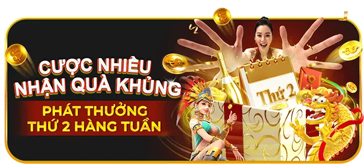 Chương trình VIP 789club tải game
