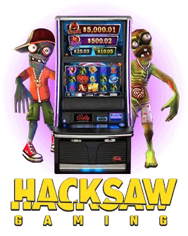 Kho game slot đa dạng tại 789club
