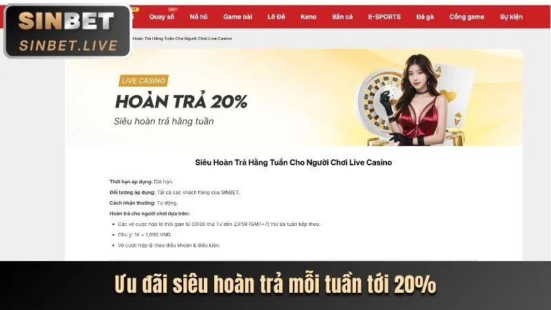 Khuyến mãi chào mừng thành viên mới bắn cá 789club
